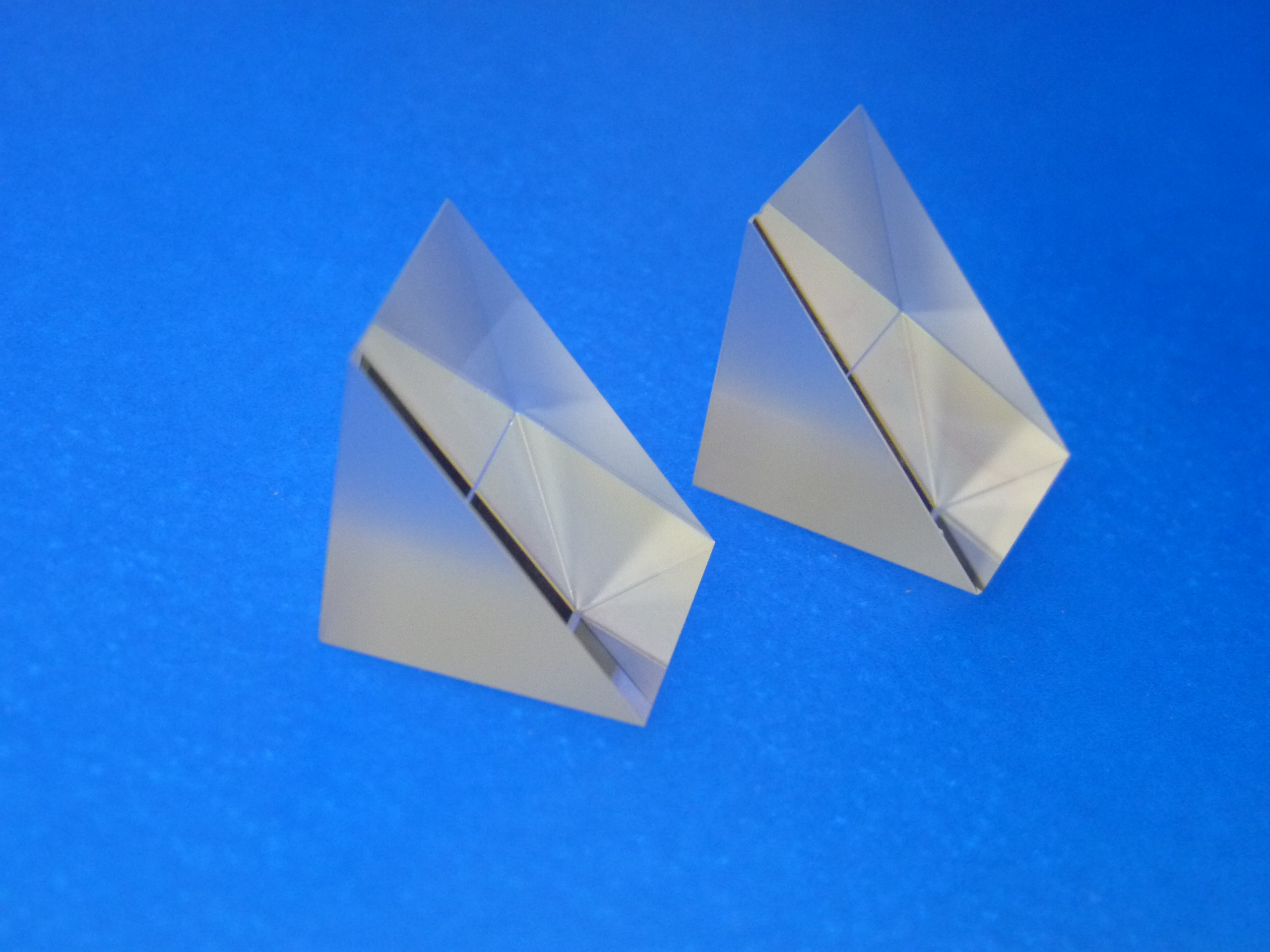 Right Angle Prism