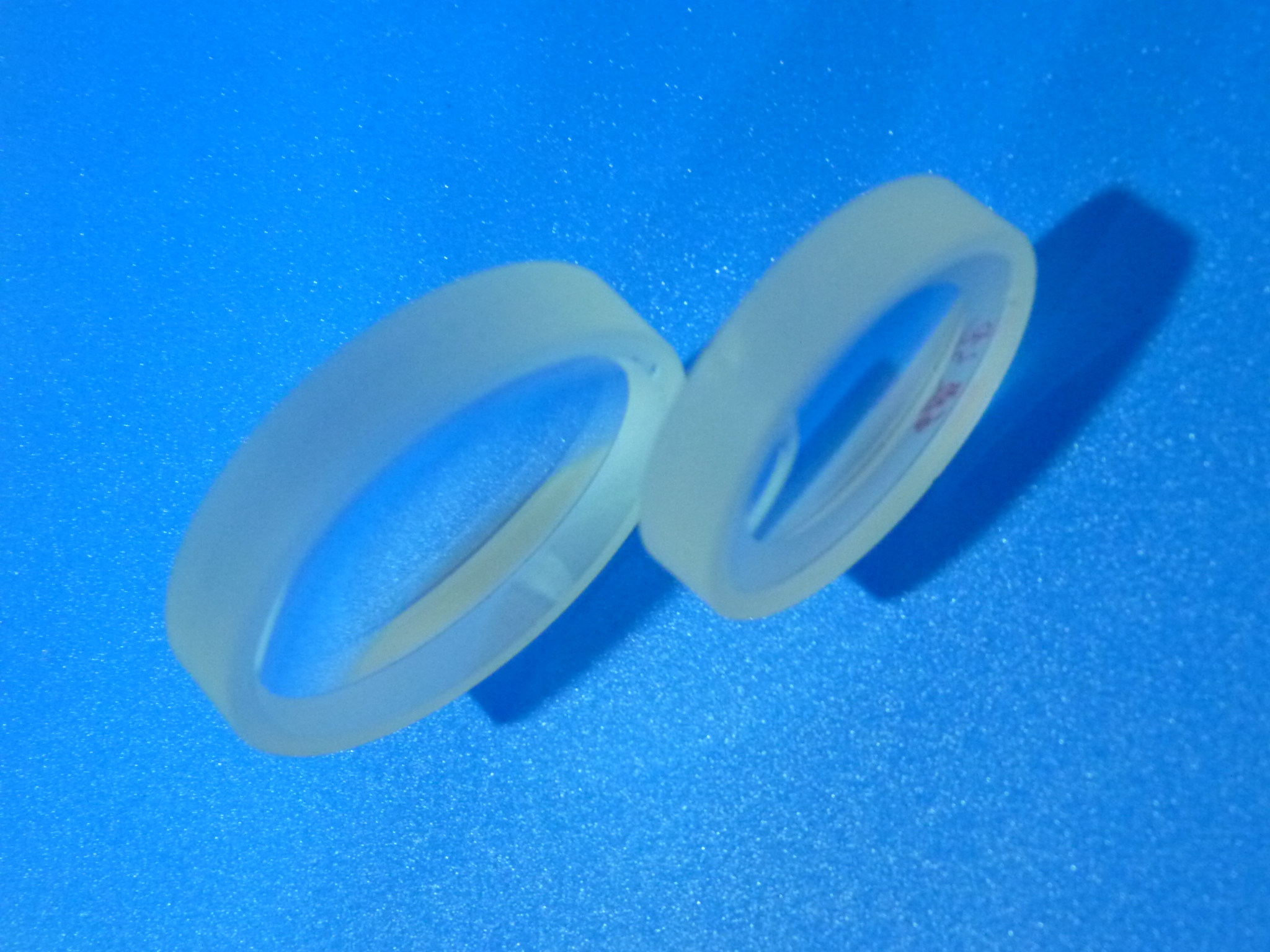 Plano-Concave Lens