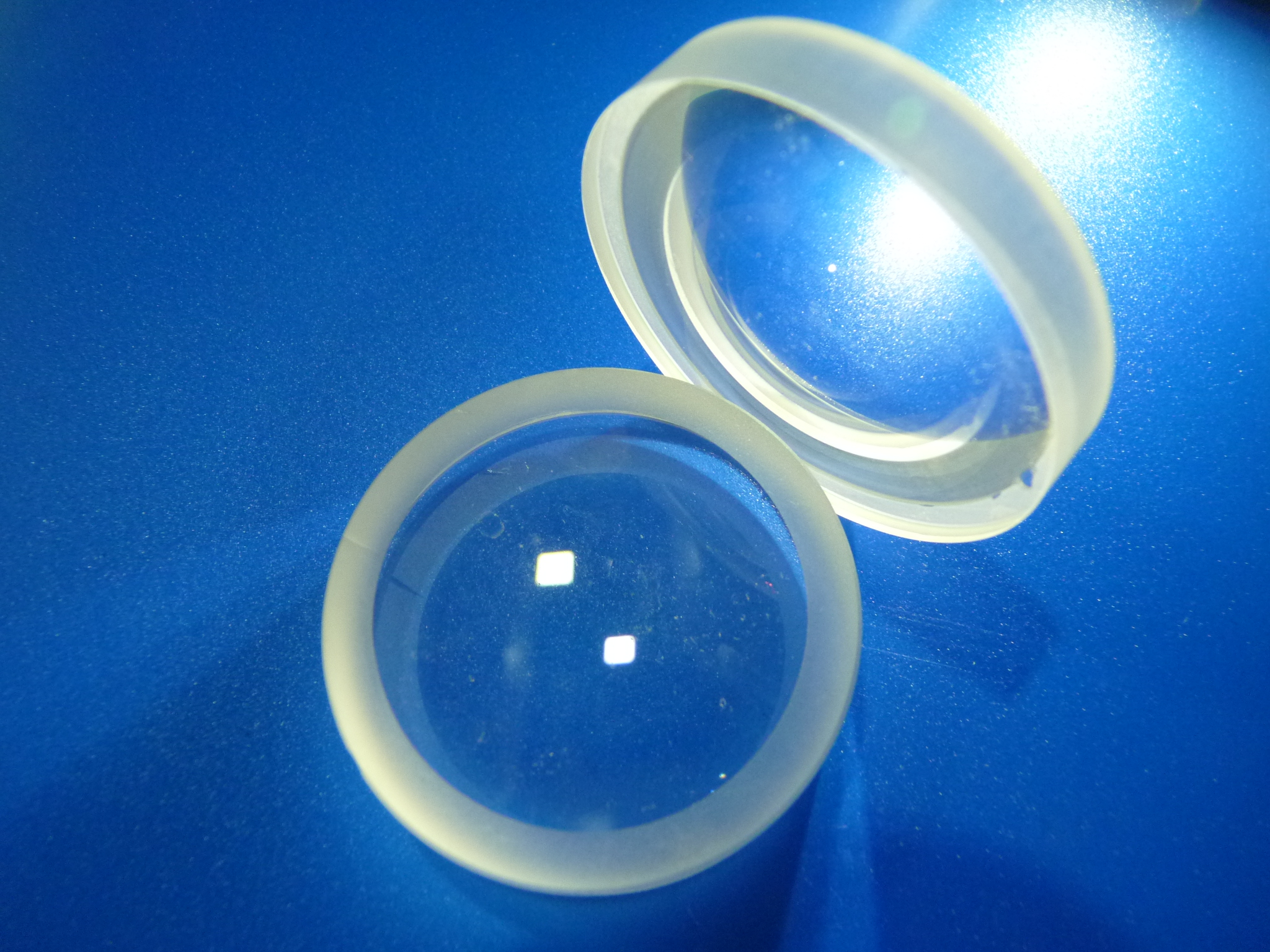 Double Concave Lens