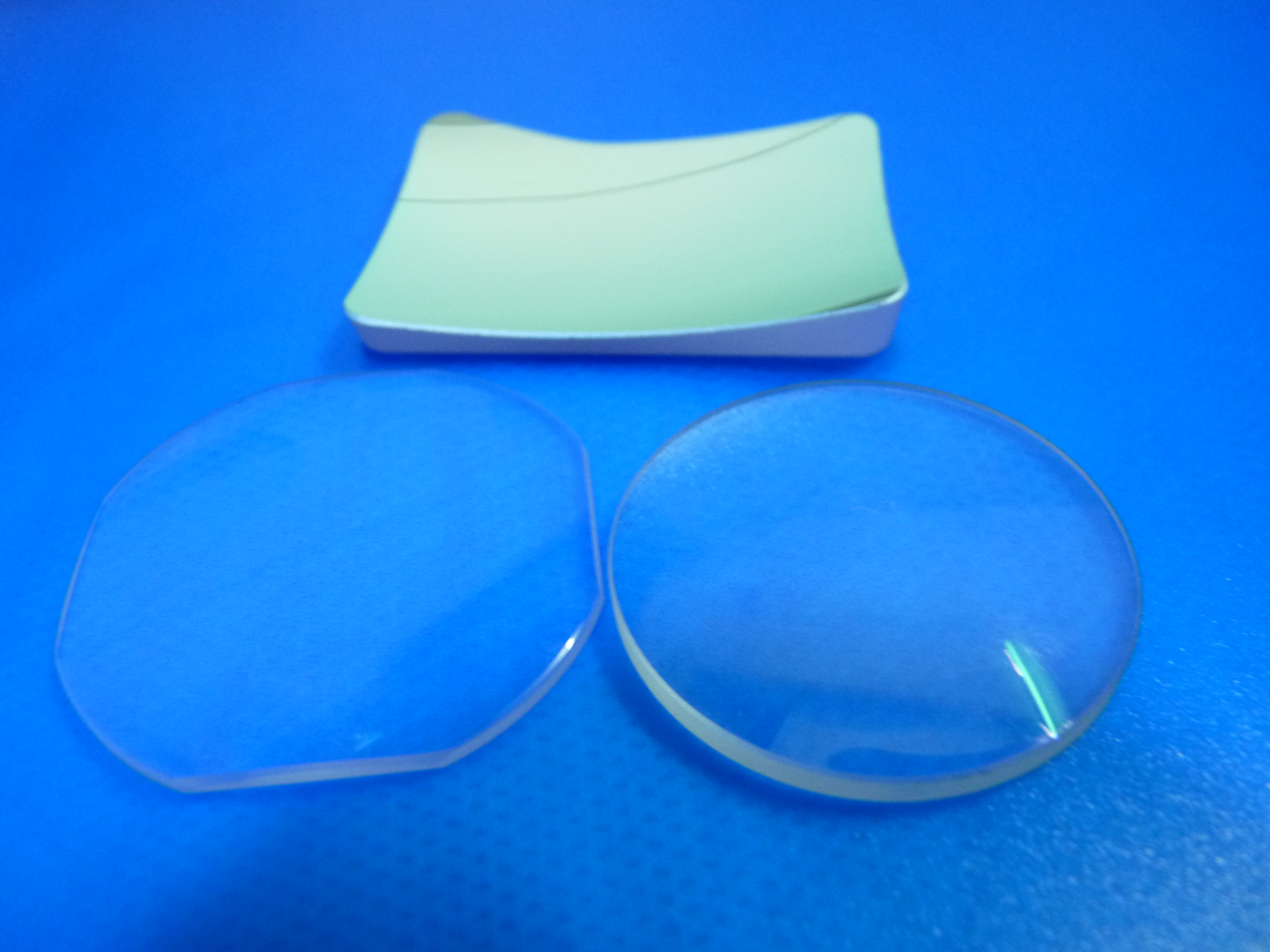 OEM Designed Lens