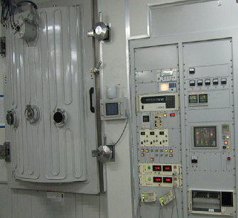 IAD Coating Machine